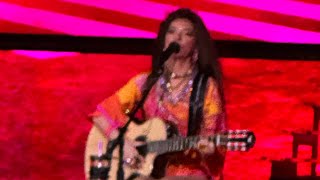 Shania Twain “You’re Still The One”  Bethel Woods performance during the Queen of Me tour 73\2023 [upl. by Chiarra]