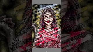 Autodesk sketchbook photo editing  youtoub  viralshort  shortvideo  thank you plz support🙏 [upl. by Nawak]