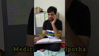 MBBS  PG Aspirants [upl. by Lehsar]