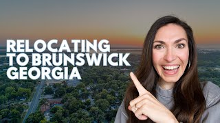 TOP tips for relocating to Brunswick Georgia in 2024 what you need to know when moving to Georgia [upl. by Chico]