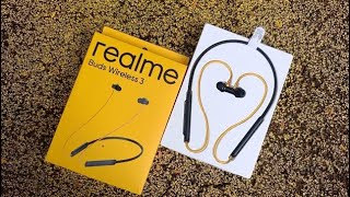 Diwali sale se mangaya Realme neckband realme neckband diwalisale [upl. by Atimed320]