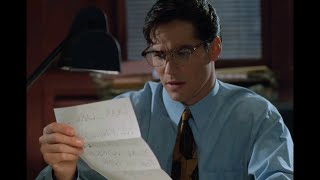 Lois and Clark HD CLIP We know youre Superman [upl. by Herbie]