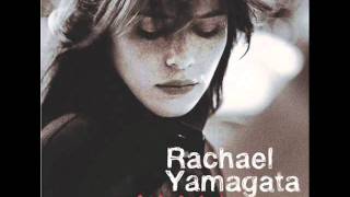 Rachael Yamagata Over and Over [upl. by Ecnerrat]