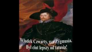 Władysław IV Waza [upl. by Abroms]