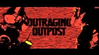 Piggy Branched Realities  Outraging Outpost Trailer OST Official Soundtrack [upl. by Gowrie]