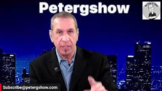 Live w The Peter G Show [upl. by Lisa680]