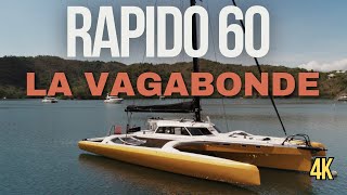 La Vagabonde Rapido 60 [upl. by Nodroj]