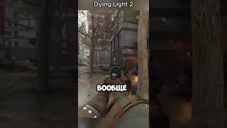 shorts Dying Light vs Dying Light 2 zombiesurvival dyingliight2 vs [upl. by Neirbo]