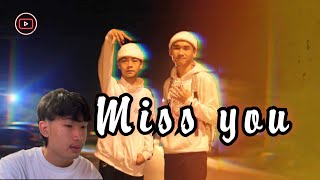 Miss you zeal Ehnayz Ft kill Lin which one write this song [upl. by Ahsiken]