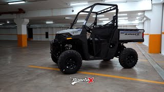 Polaris Ranger 570 SP 2023 [upl. by Chuck]