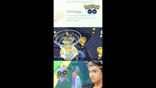 黃金補給站！Golden PokéStops in Pokemon GO [upl. by Zusman]