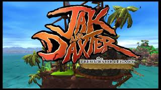 Jak and Daxter™ the Precursor Legacy 7  Boggy Swamp [upl. by Noyes]