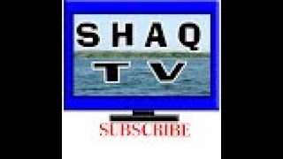 SHAQ TV LIVE [upl. by Zurn718]