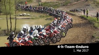 4 h TeamEnduro 2017 [upl. by Ynahteb]