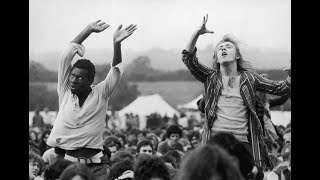 Woodstock 69 A Hippie Paradise That Ended In A Series Of Tragedies Counterculture Documentary [upl. by Folly]