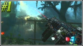 Zetsubou no Shima  quotROAD TO EASTER EGG EN SOLOquot Parte 1 [upl. by Jari]