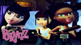 Super Spies  Bratz Series Compilation [upl. by Ehcor]