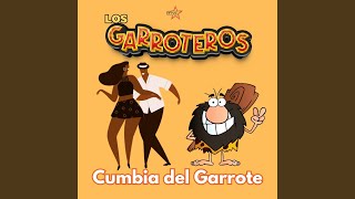 Cumbia del Garrote [upl. by Koral]