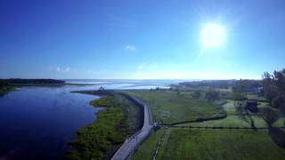 Quai de shippagan et les environs [upl. by Dionne329]