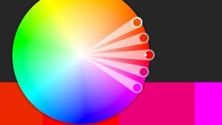 Color Theory In Photography [upl. by Eberhard]