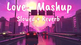 Winter Love Mashup 2024  Nonstop  Jukebox 2024  Top love mashup [upl. by Ragland]