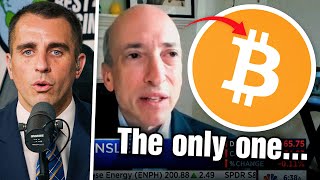 Breaking SEC Confirms Bitcoin Is Not A Security [upl. by Nwahsav190]