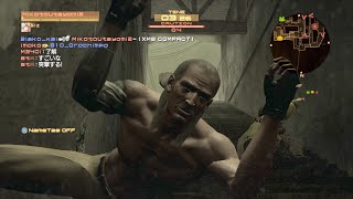 【MGO2 PC】tsnec 20241018【TSNE】 [upl. by Zohara309]