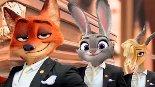 Zootopia  Coffin Dance Song COVER [upl. by Kristoforo787]