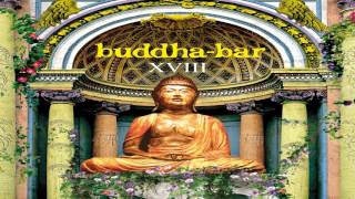 Buddha Bar XVIII  Troels Hammer  Madsi 2016 [upl. by Sidonius]