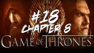 Game of Thrones Walkthrough  Part 18 Chapter 8 44 quotAlester  A New Hope amp Legacyquot [upl. by Jillian]