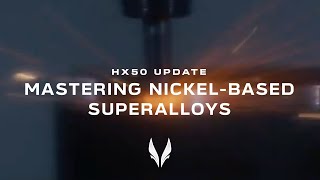 Mastering NickelBased Superalloys [upl. by Erny843]