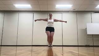 Kickline Tutorial [upl. by Diet]