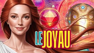 Le Joyau 💎 Séance d’hypnose guidée par Virginie Vernois [upl. by Ahsiekin]