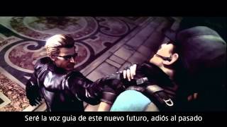 Resident Evil Rap  Zarcort [upl. by Trainor]