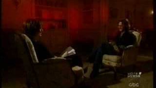 Johnny Depp Interview [upl. by Sauder]