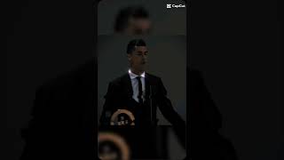 Ronaldo in Manshenster United edit foryou football [upl. by Stedmann737]