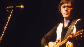 Gerry Rafferty Right Down The Line Live  At The Playhouse Theatre Edinburgh 1993 [upl. by Ikkela]