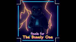 FINALE FOR THE BONELY ONE • ISMAREMIX [upl. by Ver]