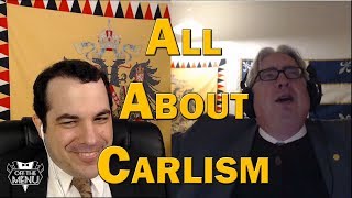 All About Carlism [upl. by Yate]