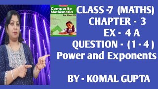 Ex 4A Q14 class 7th SChand new learning composite mathematics self practice [upl. by Haskell]