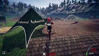 Descenders20241028124913 [upl. by Osmen]