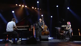 Avishai Cohen Trio  Shifting Sands Live  Jazz in Marciac  290722 [upl. by Lagas]