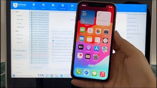 iCloud Unlock on iPhone XR iOS 176  Unlocks Hub  Permanent [upl. by Oihsoy3]