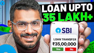 SBI Personal Loan  Loan App Fast Approval [upl. by Yerak]