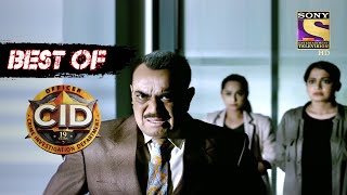 Best Of CID  A Joint Venture  Full Episode  5 July 2022 [upl. by Prowel]