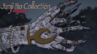 Reach  Junji Ito Collection [upl. by Leilani]