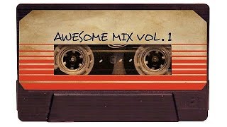 Rupert Holmes  Escape The Pina Colada Song Guardians of the Galaxy Vol 1 [upl. by Benn]