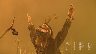 Heilung  LIFA  Othan LIVE [upl. by Sauers]