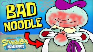 SpongeBob Characters  Then vs Now 🎥  52 Minute Compilation  SpongeBobOfficial [upl. by Asilehc]