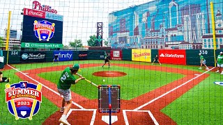 2023 PHILLY SERIES  Mallards vs Predators  MLW Wiffle Ball [upl. by Elmore]